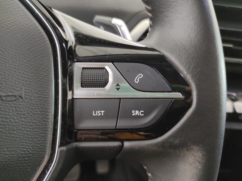 PEUGEOT 3008 2ª serie - 3008 BlueHDi 130 S&S EAT8 Allure