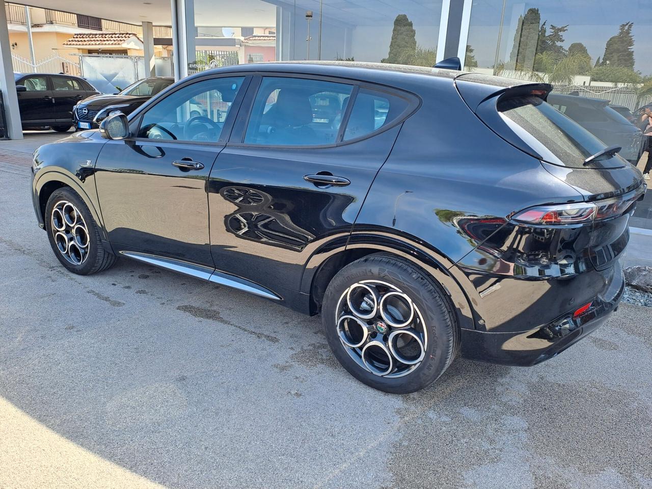 Alfa Romeo Tonale 1.5 160 CV MHEV TCT7 2024