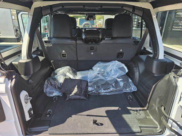 JEEP Wrangler Unlimited 3.6 V6 RUBICON X Xtreme Recon 35" MY26