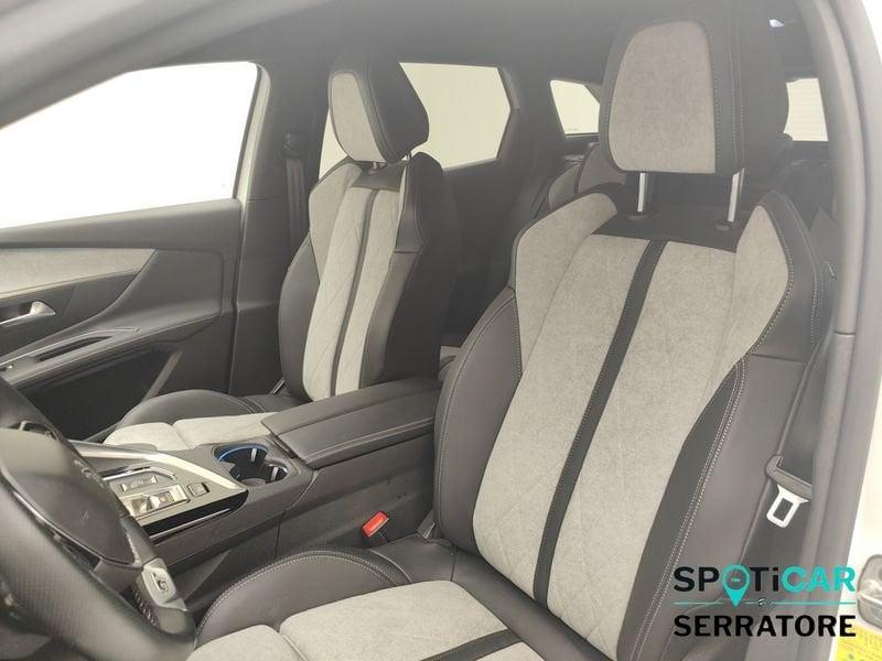 Peugeot 3008 1.6 hybrid4 phev GT 300cv e-eat8