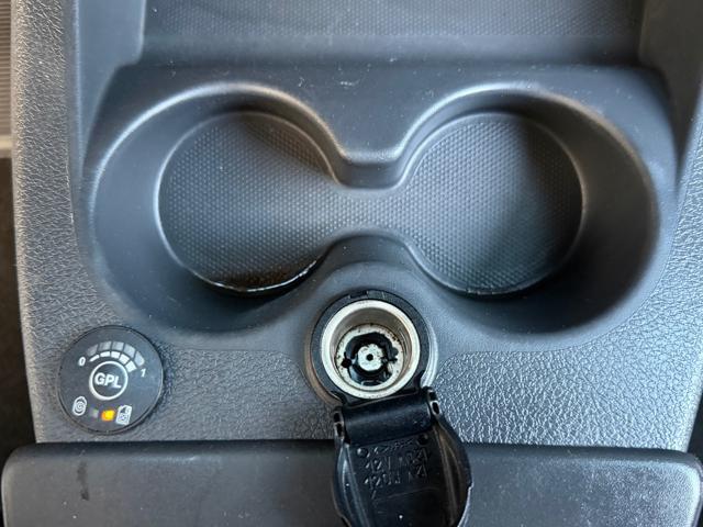 DACIA Dokker 1.6 8V 100CV Start&Stop GPL Furgone