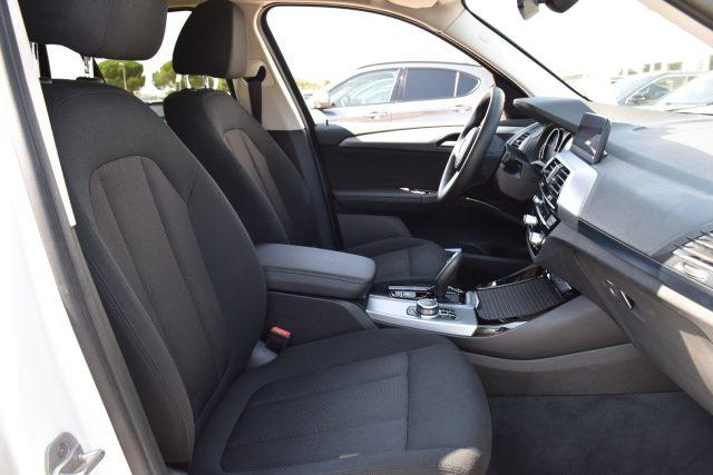BMW X3 xDrive20d Business Advantage