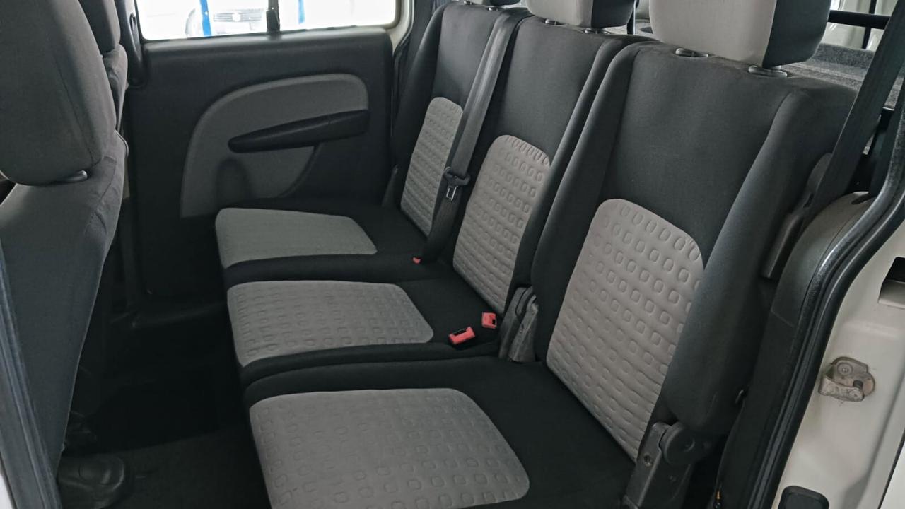 Fiat Doblo Doblò 1.3 Multijet 16V Active