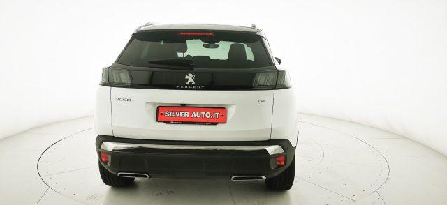 PEUGEOT 3008 BlueHDi 130 S&S EAT8 GT