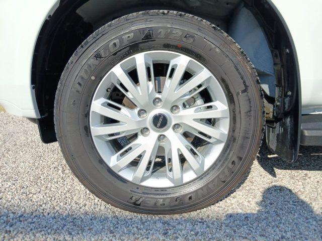 ISUZU D-Max N60 1.9 aut. Crew BB+ Cab N1 - 5 anni garanzia