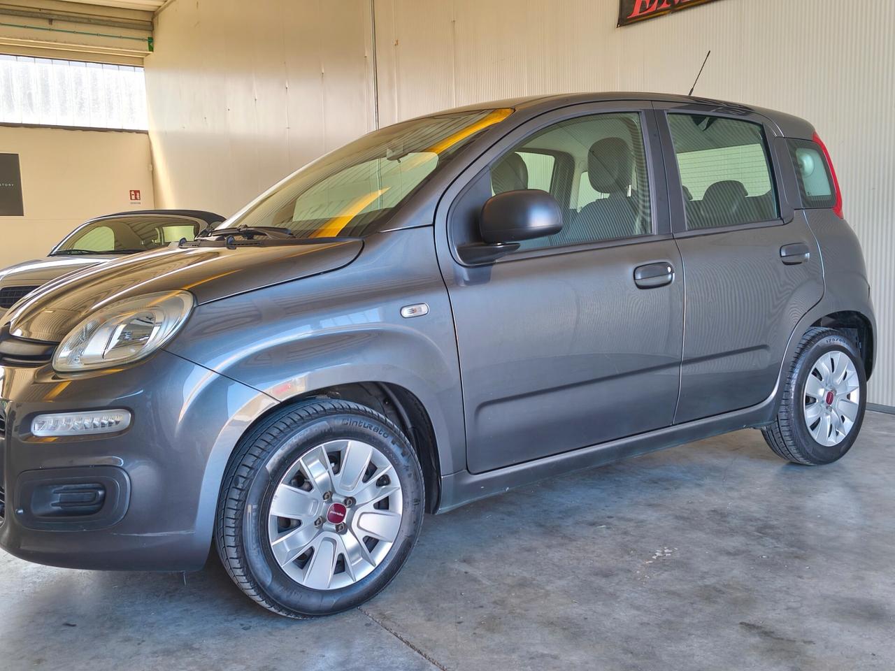 Fiat Panda 1.2, 95milaKM