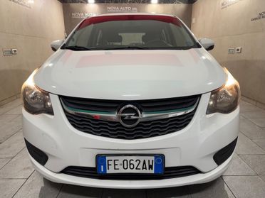 Opel Karl 1.0 75 CV Start&Stop N-Joy NEOPATENTATI