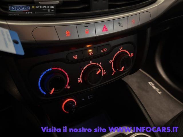 FIAT Tipo 1.3 Mjt 5 porte Easy AUTOCARRO