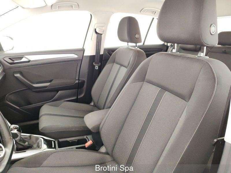 Volkswagen T-Roc T-Roc 1.0 TSI Life