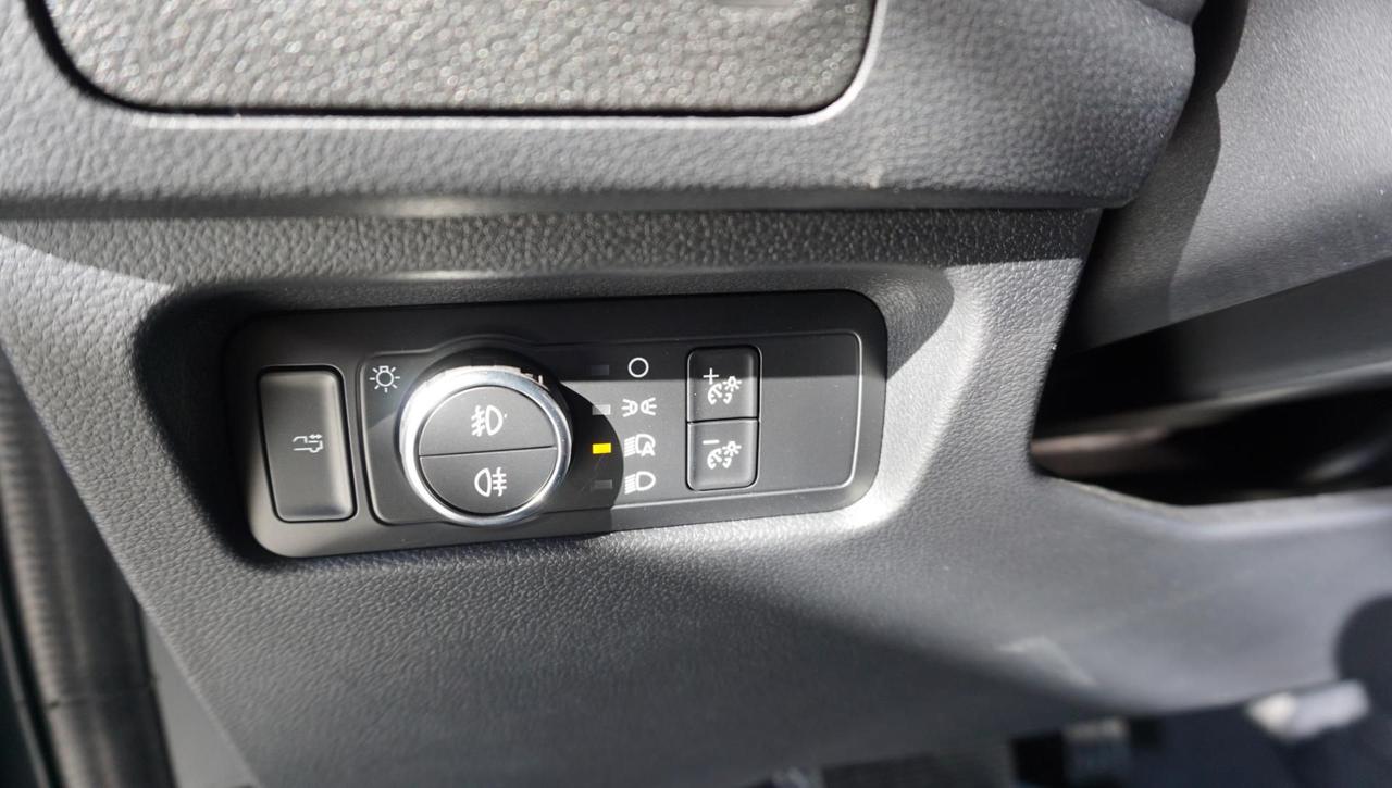 Ford Ranger Raptor 2.0 Ecoblue 4WD DC 5 posti