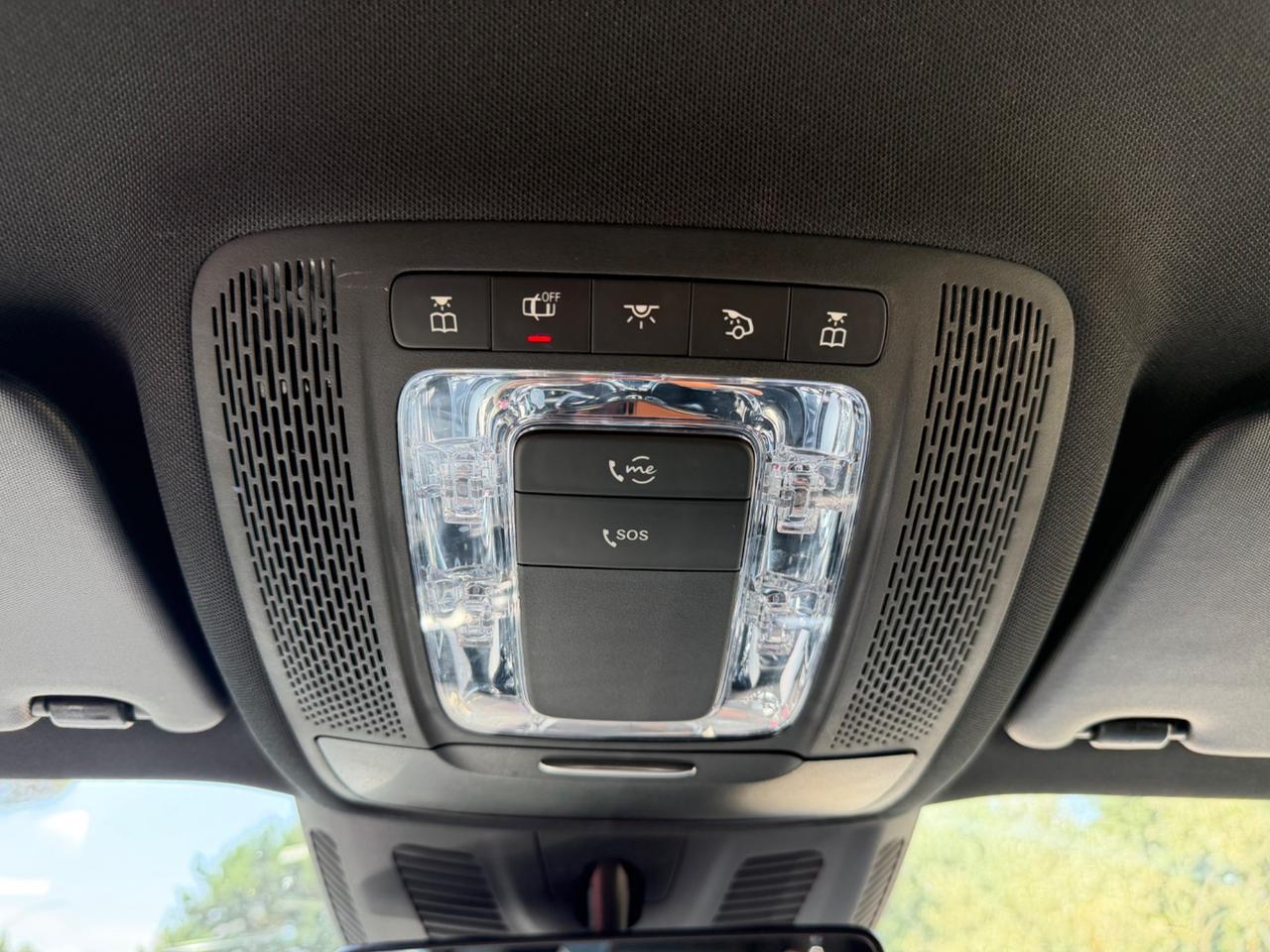 Mercedes-benz GLB 200 d Automatic Executive