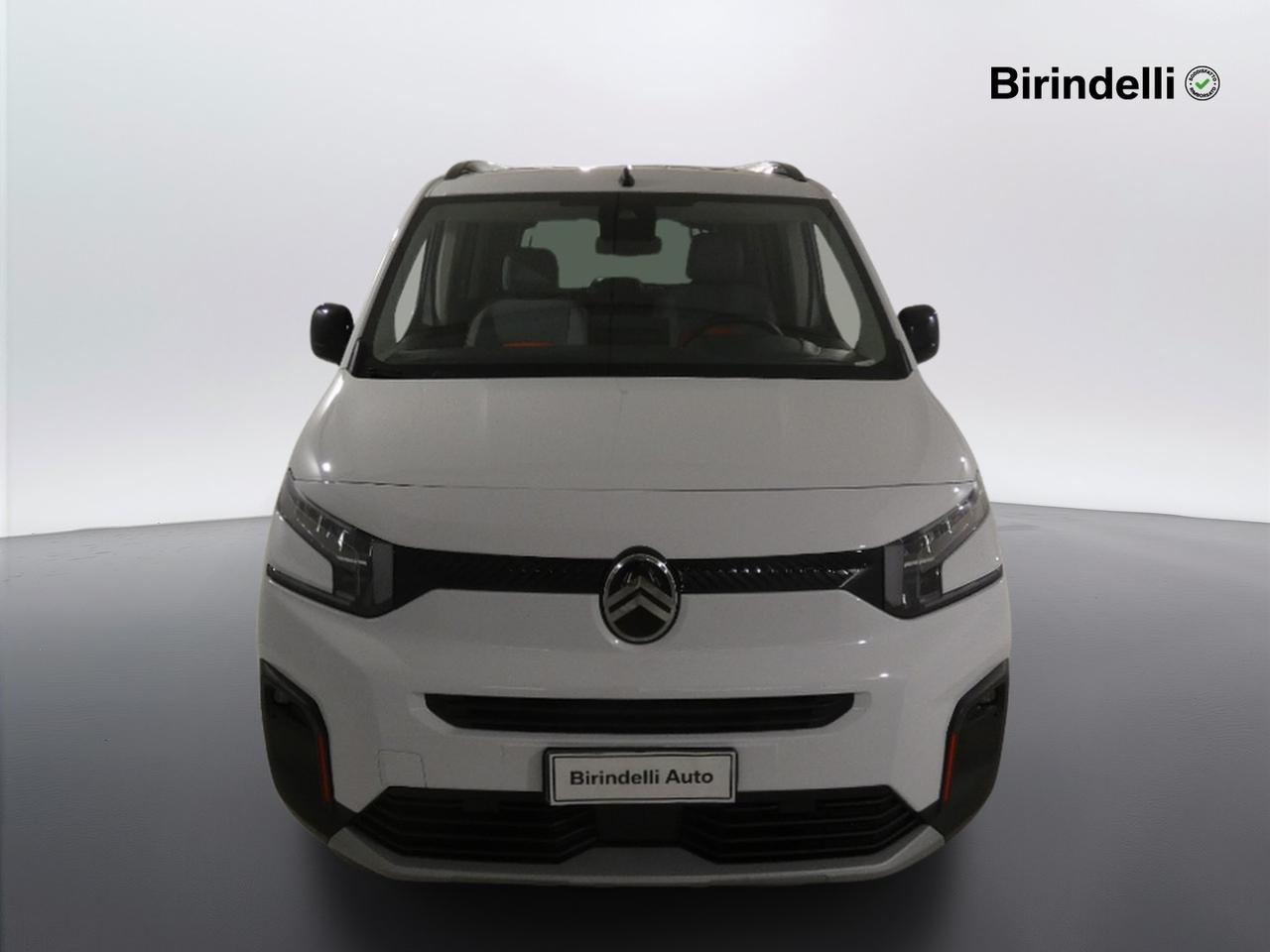 CITROEN Berlingo 3ª serie - Berlingo BlueHDi 130 Stop&Start M Max
