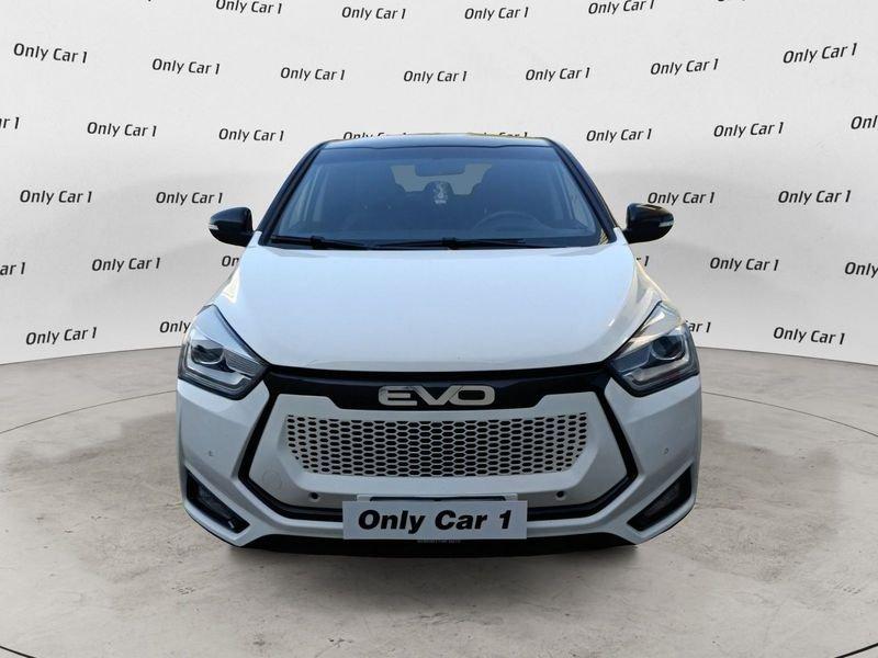 EVO Evo 3 Evo 3 1.5 Gpl 107cv