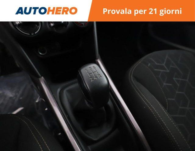 PEUGEOT 2008 1° serie 1.6 e-HDi 92 CV Stop&Start Active