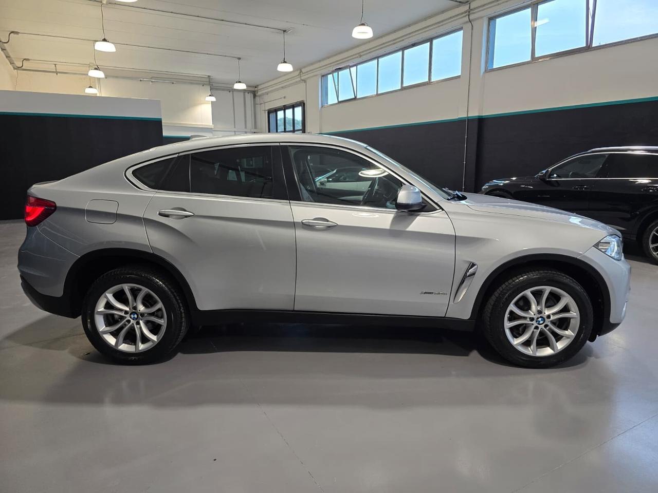 Bmw X6 xDrive30d 249CV
