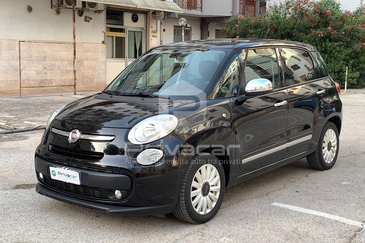 FIAT 500L 1.3 Multijet 95 CV Pop Star