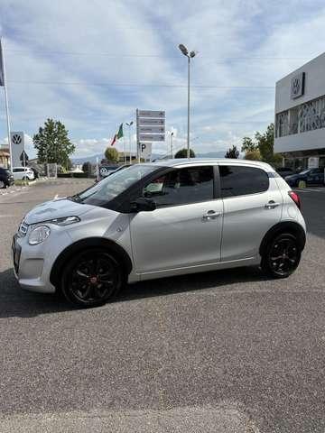 Citroen C1 VTI 72CV 5 PT URBAN RIDE