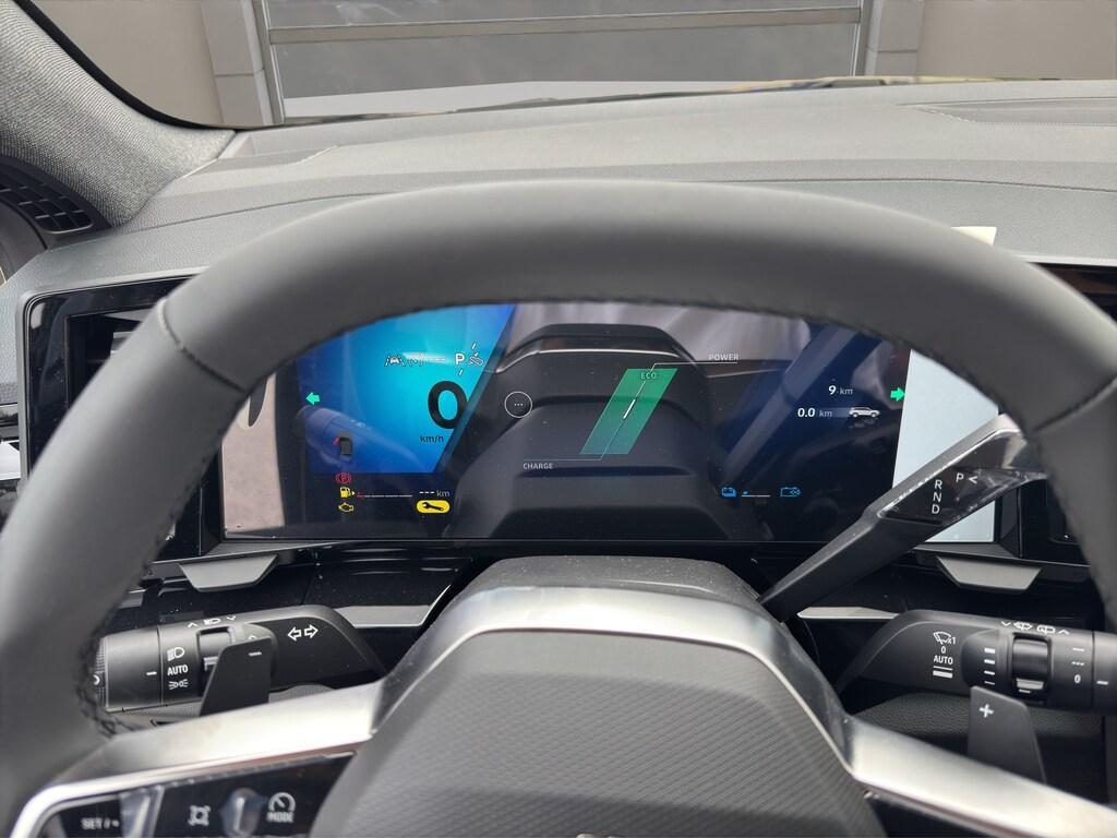 Renault Espace 1.2 E-Tech full hybrid Techno Auto