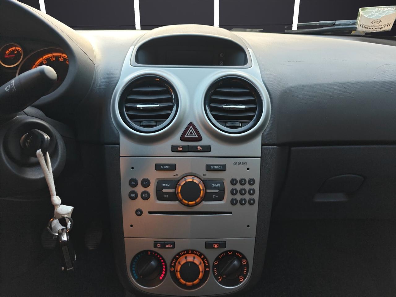 Opel Corsa 1.3 CDTI 95CV F.AP. 5 porte Sport