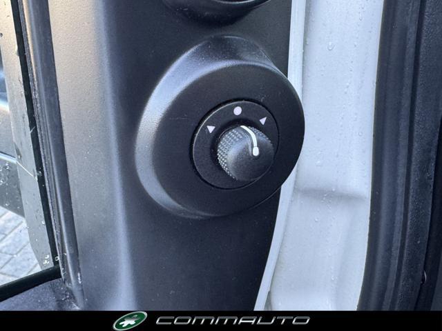 FIAT Qubo 1.3 MJT 95 CV Easy N1