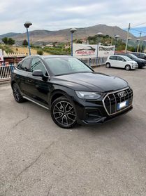 Audi Q5 SPB 40 TDI quattro S tronic Sline 2023