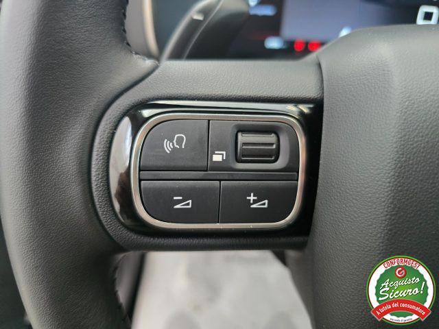 CITROEN C5 Aircross BlueHDi 130 S&S EAT8 Max