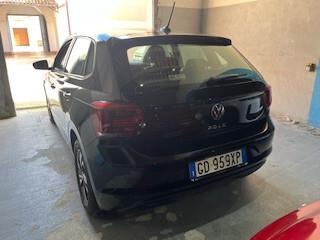 Volkswagen Polo 1.0 TSI 5p. Highline BlueMotion Technology