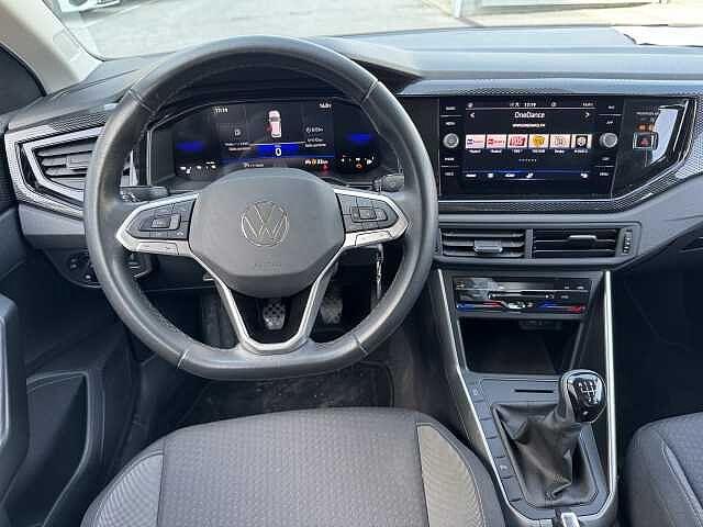 Volkswagen Polo 6ª serie 1.0 TSI Life