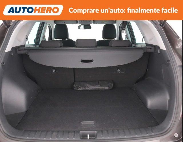 HYUNDAI Tucson 1.6 CRDi 136CV 48V DCT XPrime