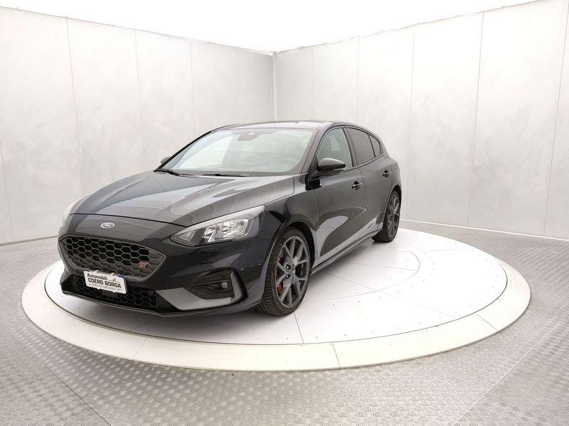 Ford Focus ST 2.3 Ecoboost 280CV ST S&S