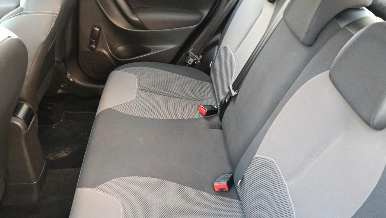 CITROEN C3 1.2 BENZ-PREZZO PROMO