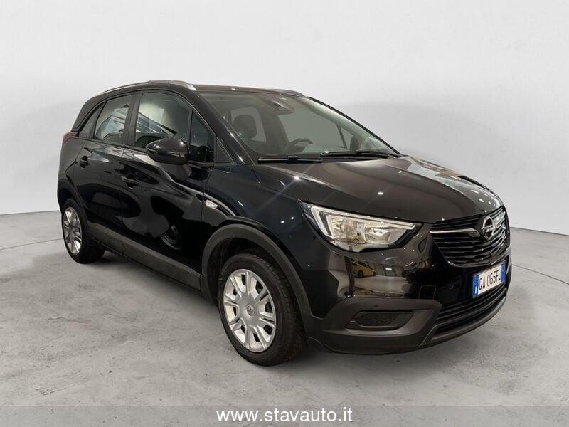 Opel Crossland Crossland X 1.2 12V Start&Stop Advance