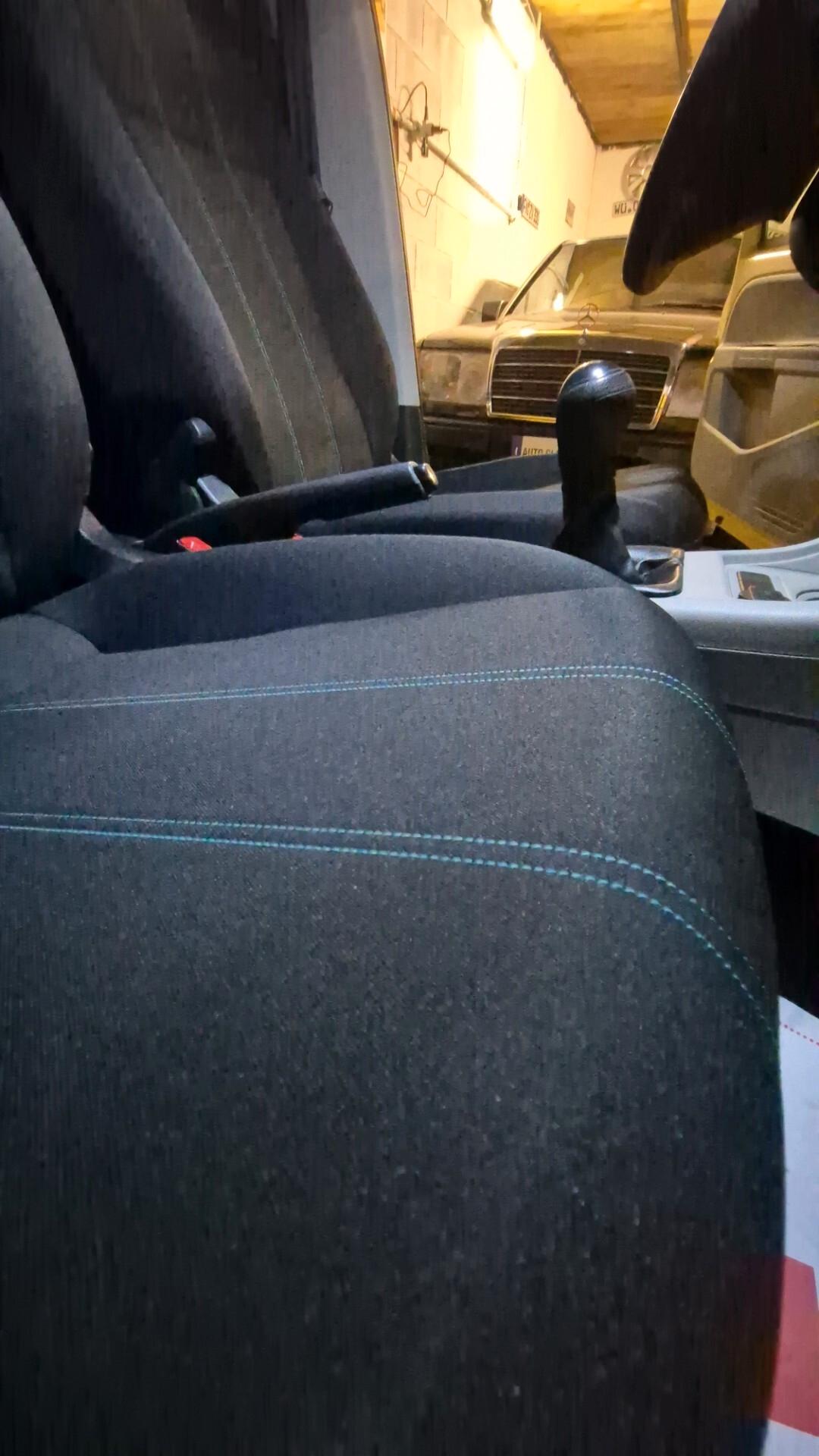 SEAT MII BENZINA EURO 6B NEO PATENTATI