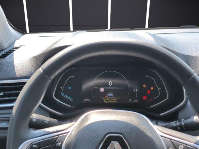 RENAULT Clio Full Hybrid E-Tech 140 CV 5 porte Zen