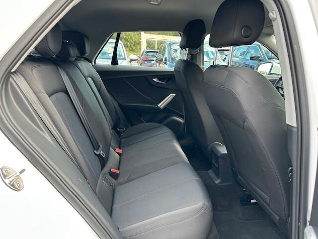 Audi Q2 1.6 TDI 116CV Business - 12/2018