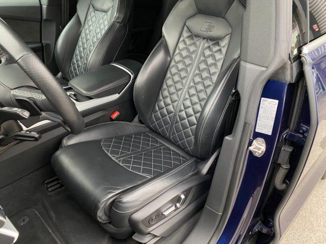 AUDI Q8 50 TDI 286CV FULL S-line, GARANZIA AUDI 2027