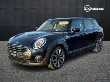 Mini Cooper D Clubman 2.0 Cooper D Mayfair Edition