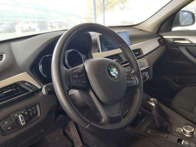 BMW X1 xdrive25e Business Advantage auto