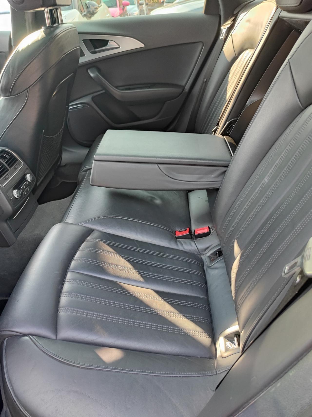 Audi A6 Avant 3.0 TDI 313 CV quattro tiptronic