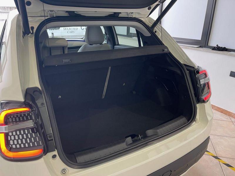 FIAT 600 1.2 Hybrid 100cv La Prima