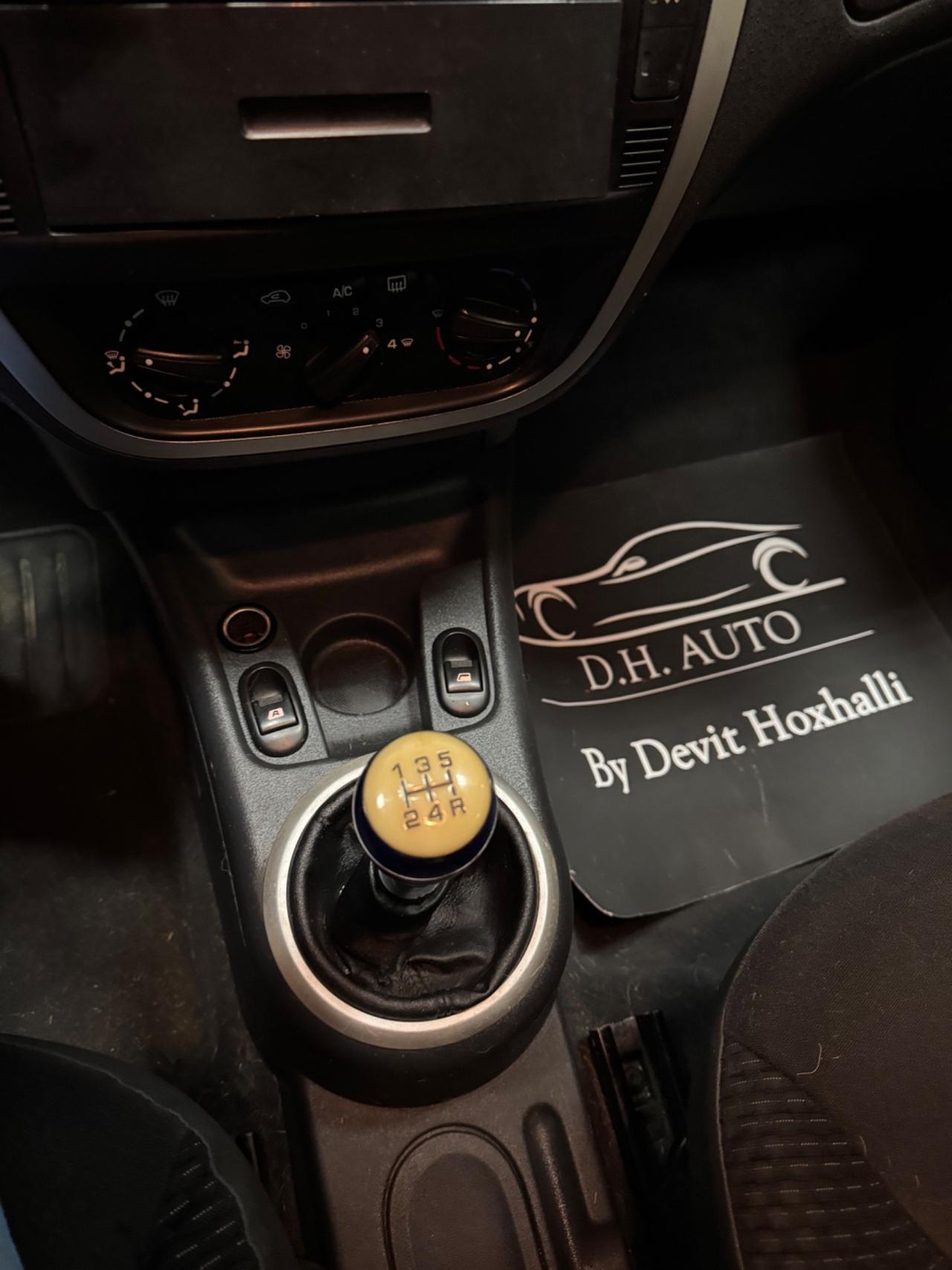 Citroen C2 09 1.4 HDi 70CV airdream VTR