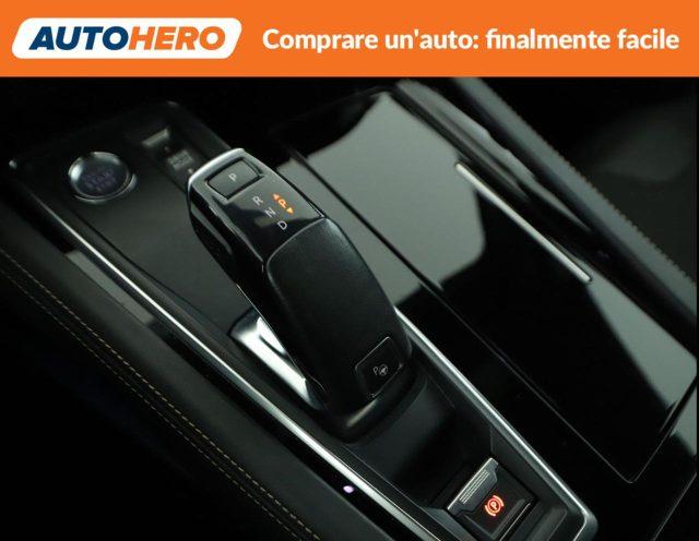 PEUGEOT 508 BlueHDi 180 Stop&Start EAT8 SW GT Line