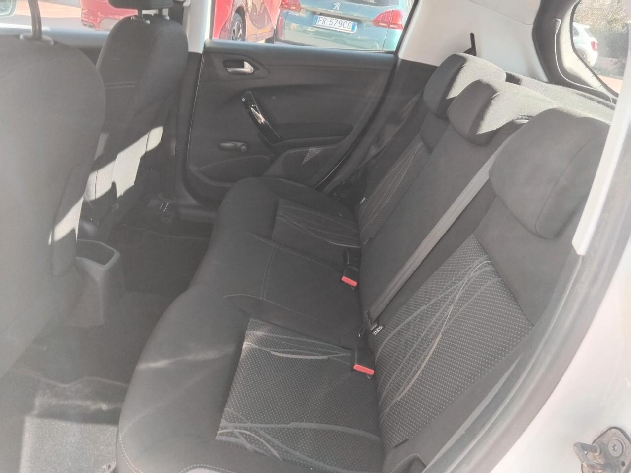 PEUGEOT 208 1.2 ACTIVE 12 MESI DI GARANZIA