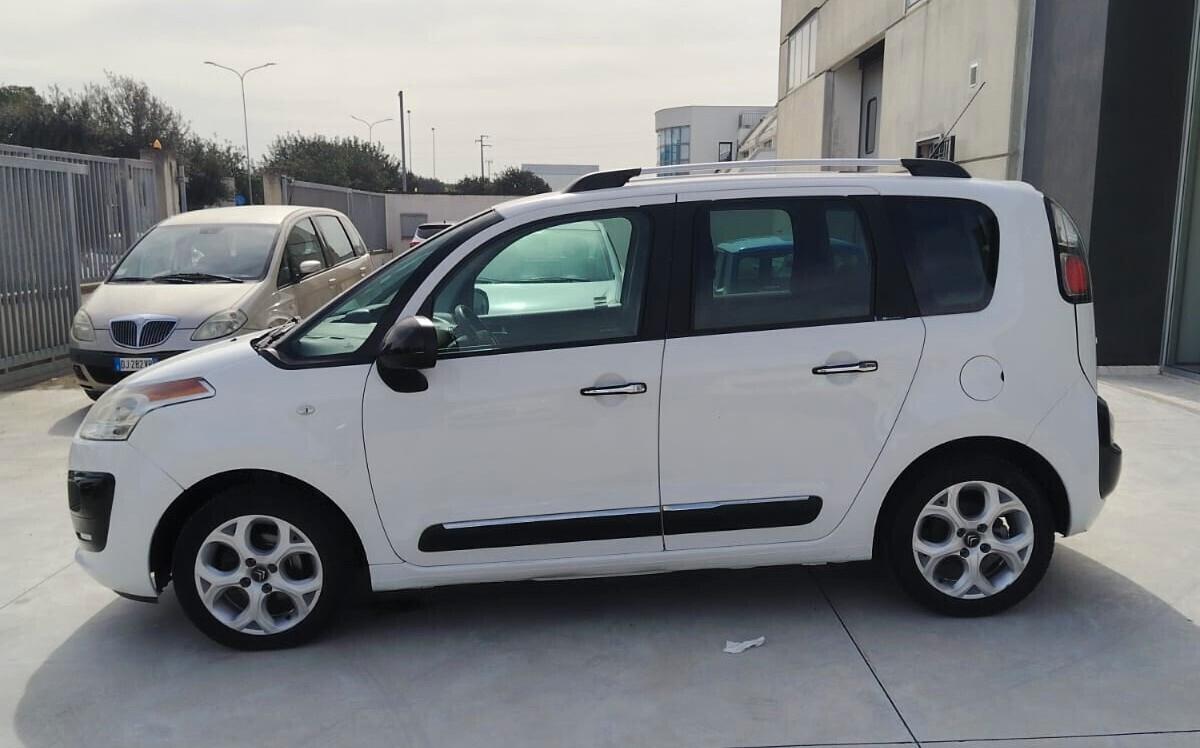 Citroen C3 Picasso 1500 HDI 100Cv
