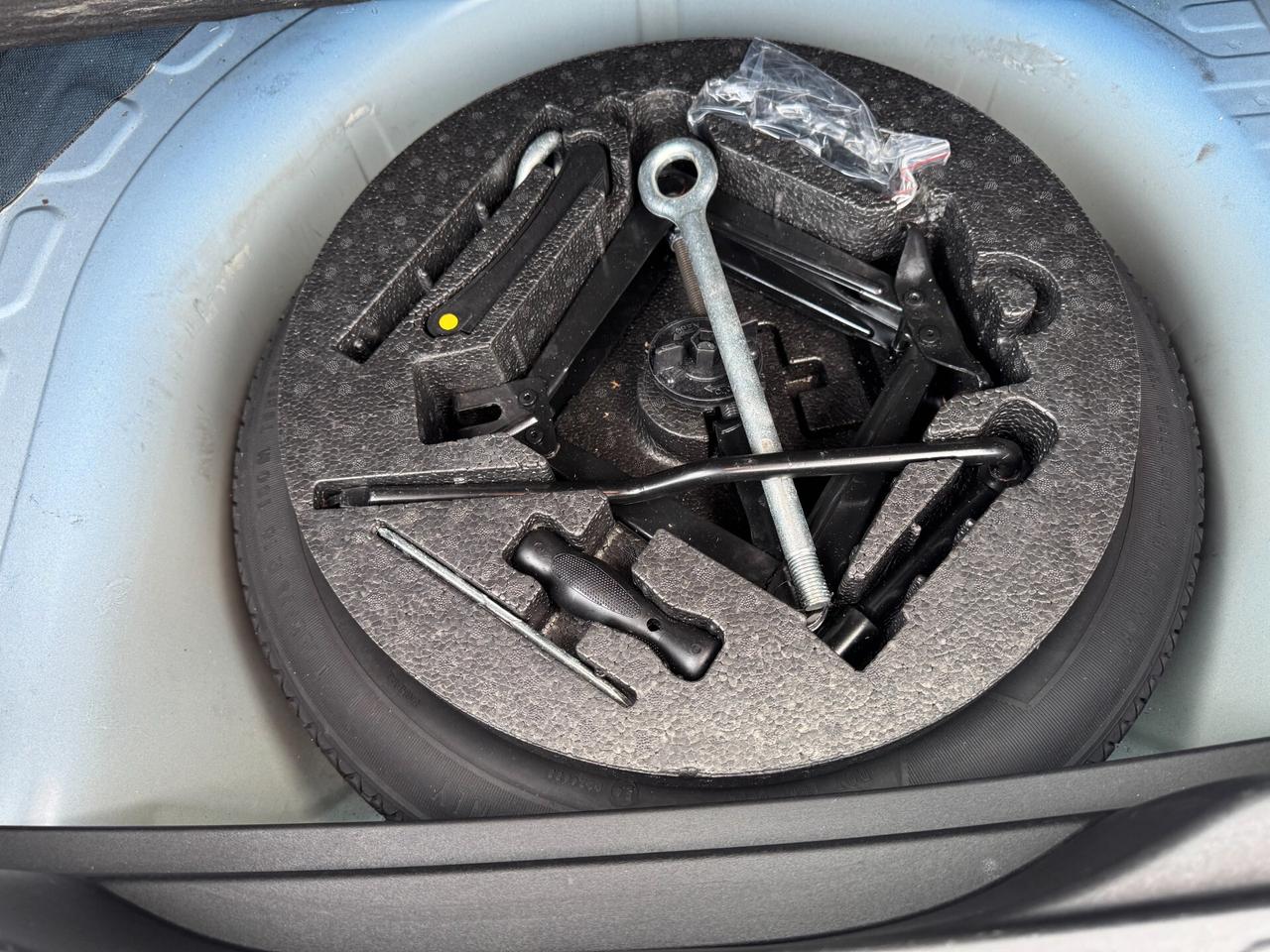 Fiat 500L 1.3 Multijet 95 CV Lounge