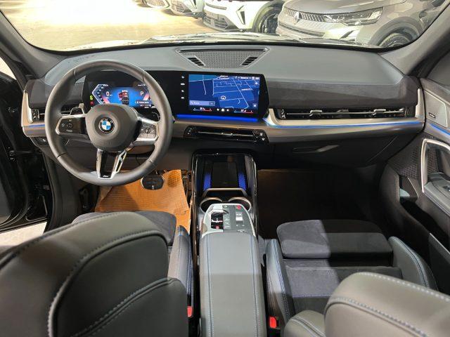 BMW X1 sDrive 18i Msport "18 M sport/TETTO/Park/Telec/LED