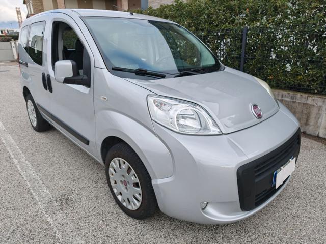 FIAT Qubo 1.3 MJT UNIPROPRIETARIO