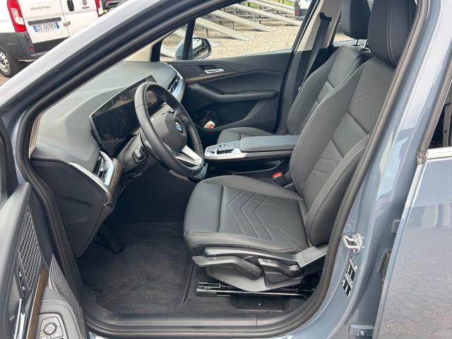 BMW 218 d Active Tourer Luxury KM0