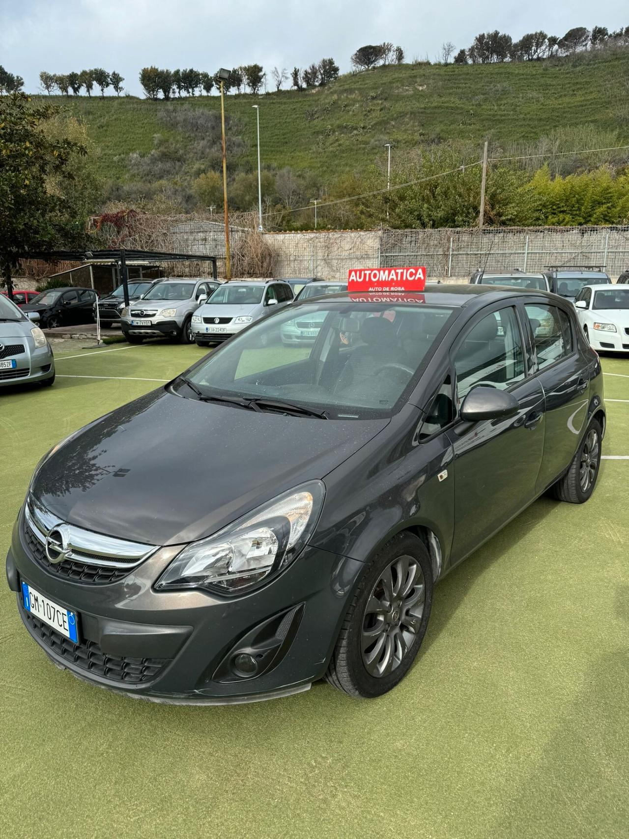 Opel Corsa 1.2 5 porte