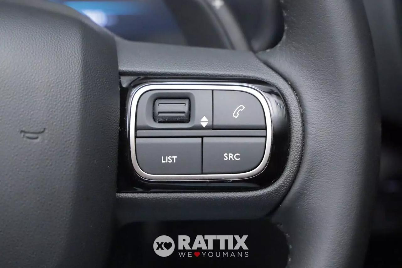 Citroen C5 Aircross 1.2 Puretech 130CV Shine Pack EAT8